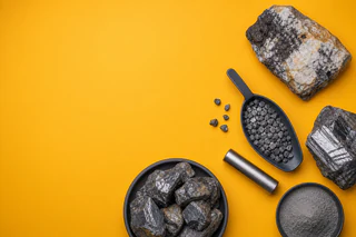 EQ Resources Hits Record A$51 Million Revenue on Surging Tungsten Output