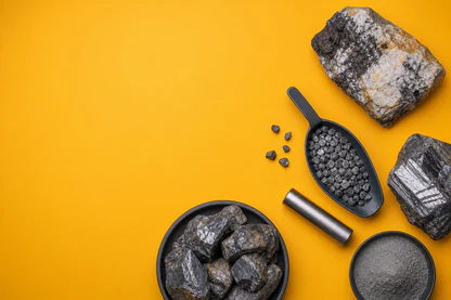 EQ Resources Hits Record A$51 Million Revenue on Surging Tungsten Output