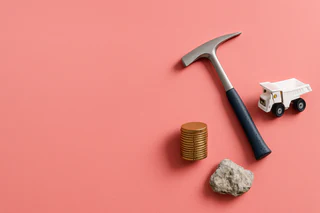 Meteoric Secures $42.5M to Propel Caldeira Rare Earth Project Forward