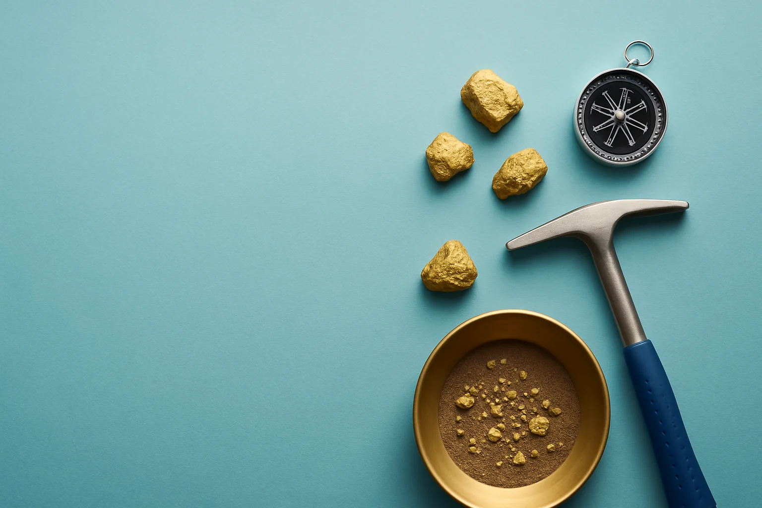 An image related to Kali Metals Limited