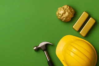 Theta Gold Secures A$51.4m to Propel TGME Gold Project Forward