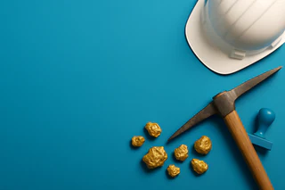 St Barbara Secures Simberi Lease Extension, Paving Way for Major Gold Output Boost