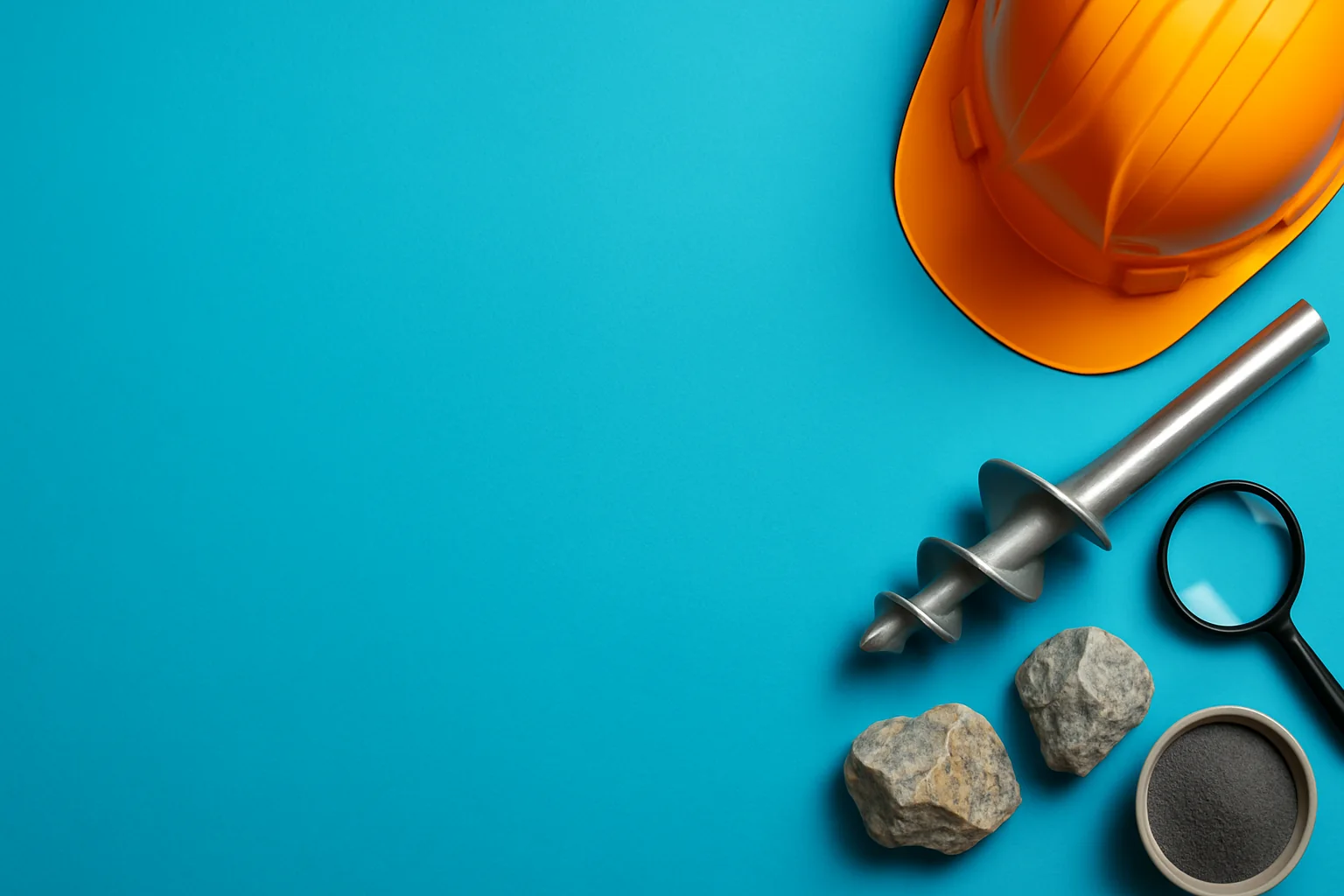 An image related to MRG METALS LIMITED