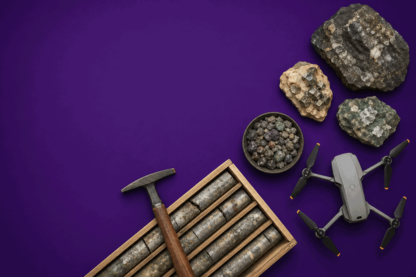 AuKing Mining Advances Rare Earths and Tin Assets with $5M Equity Raises