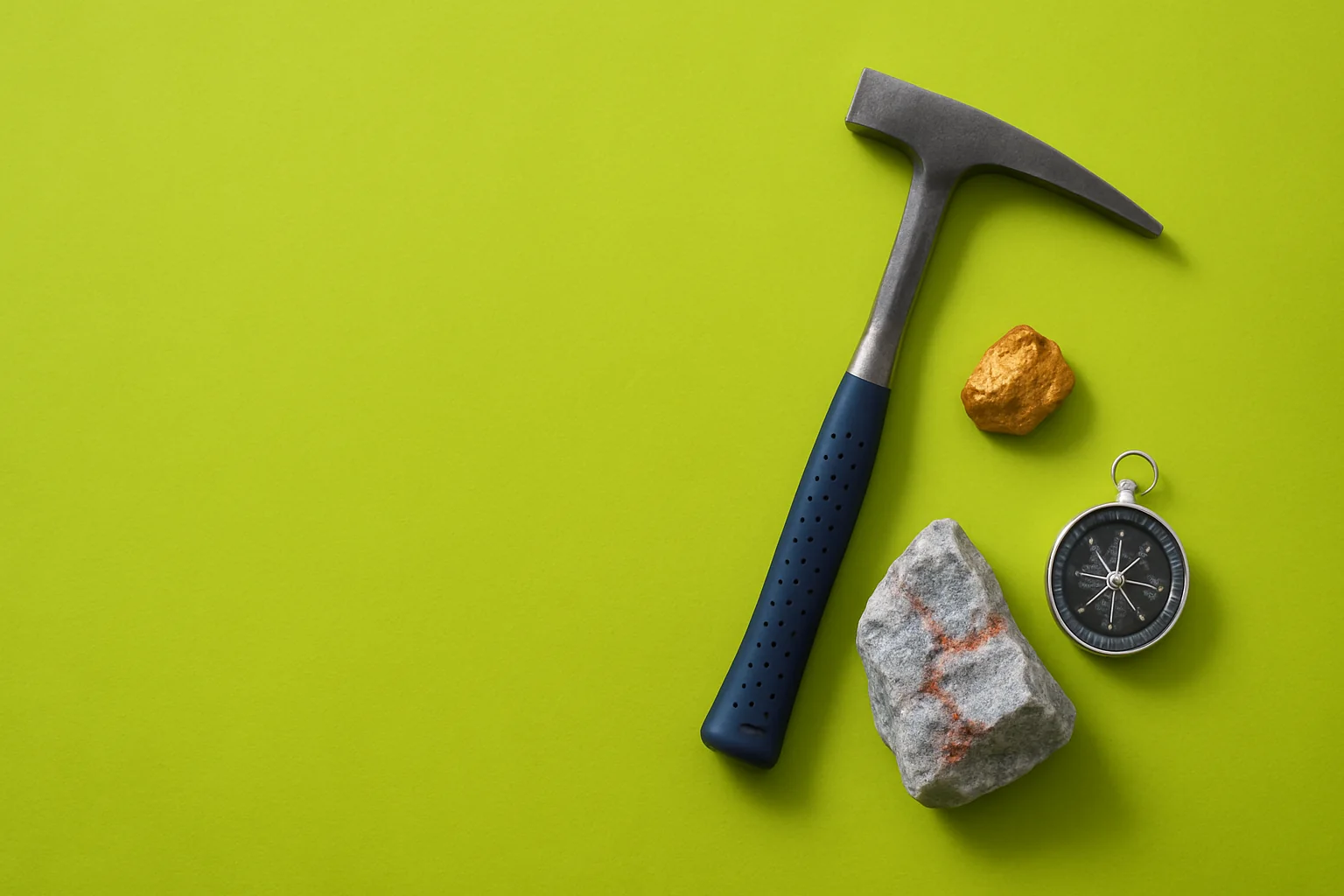 An image related to ALICANTO MINERALS LIMITED