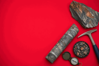 Miramar Resources Mobilises Drilling at High-Grade Chain Pool SEDEX Prospect