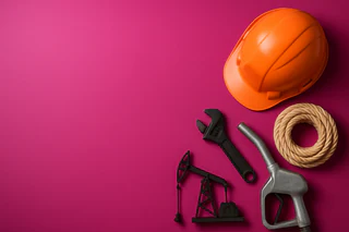 TMK Energy Brings LF-07 Well Online, Boosting Gurvantes XXXV Production Capacity