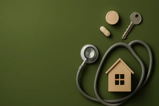 HealthCo REIT Faces $89M Loss, Suspends Distributions Amid Healthscope Turmoil