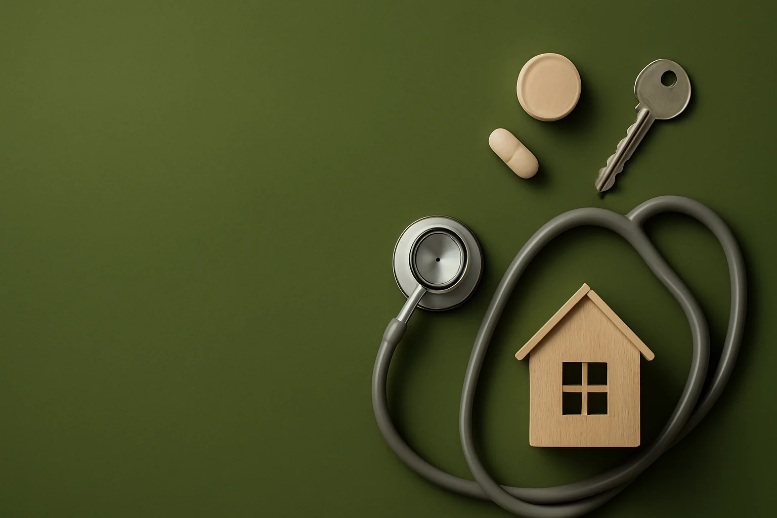 An image related to Healthco Healthcare And Wellness Reit