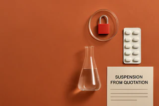 Next Science Suspended from ASX Over Operational Shortfall