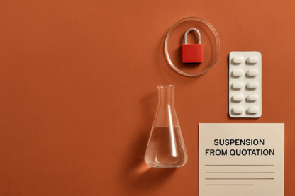 Next Science Suspended from ASX Over Operational Shortfall