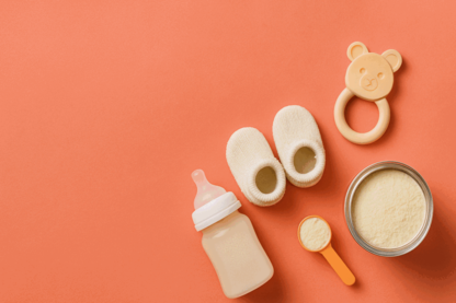 Bubs Australia’s US Surge Drives 14% Revenue Rise in H1 FY26