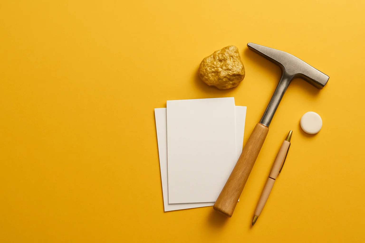 An image related to Golden Horse Minerals Limited