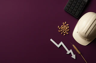 Nufarm Reports $165m Loss Amid Restructuring and CEO Transition