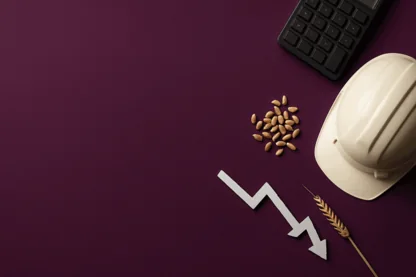 Why Did Nufarm Post a $165m Loss and What’s Next for Its CEO?