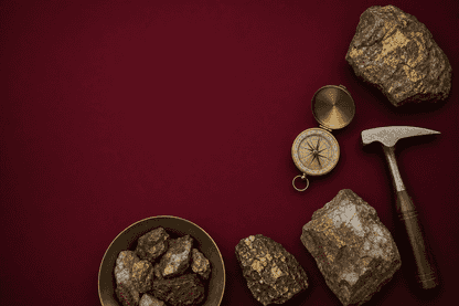 Legacy Minerals Secures Aurelia Metals Farm-in at Cobar Project with A$2 Million Exploration Commitment
