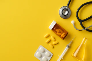 Syntara Advances Clinical Trials and Secures EMA Orphan Drug Status