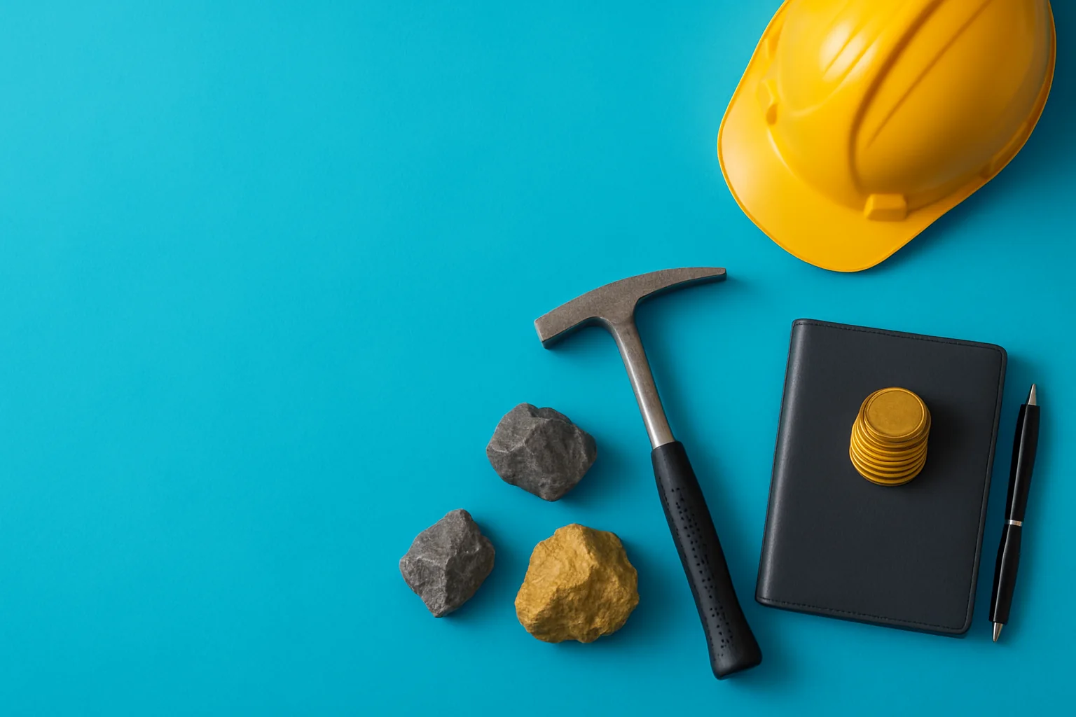 An image related to Pinnacle Minerals Limited