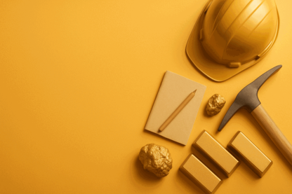 Magnetic Resource NL Boosts Lady Julie Gold Project with Expanded Underground Target