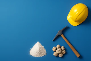 WA Kaolin Surges with Record Sales and Strategic Plant Upgrades