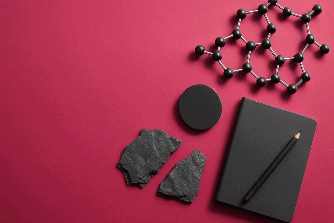 An image related to First Graphene Limited