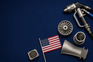 Titomic wins US$10.3 million EXIM loan for Alabama manufacturing expansion