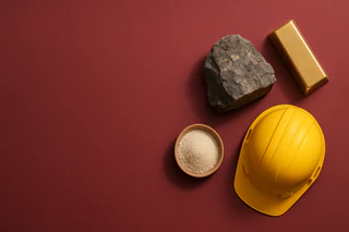 Ionic Rare Earths Secures £11M UK Grant, Boosts Production, Raises $15.6M