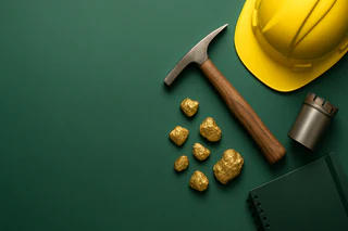 Desert Metals Drills New Gold Targets in Côte d’Ivoire, Raises $2.11M