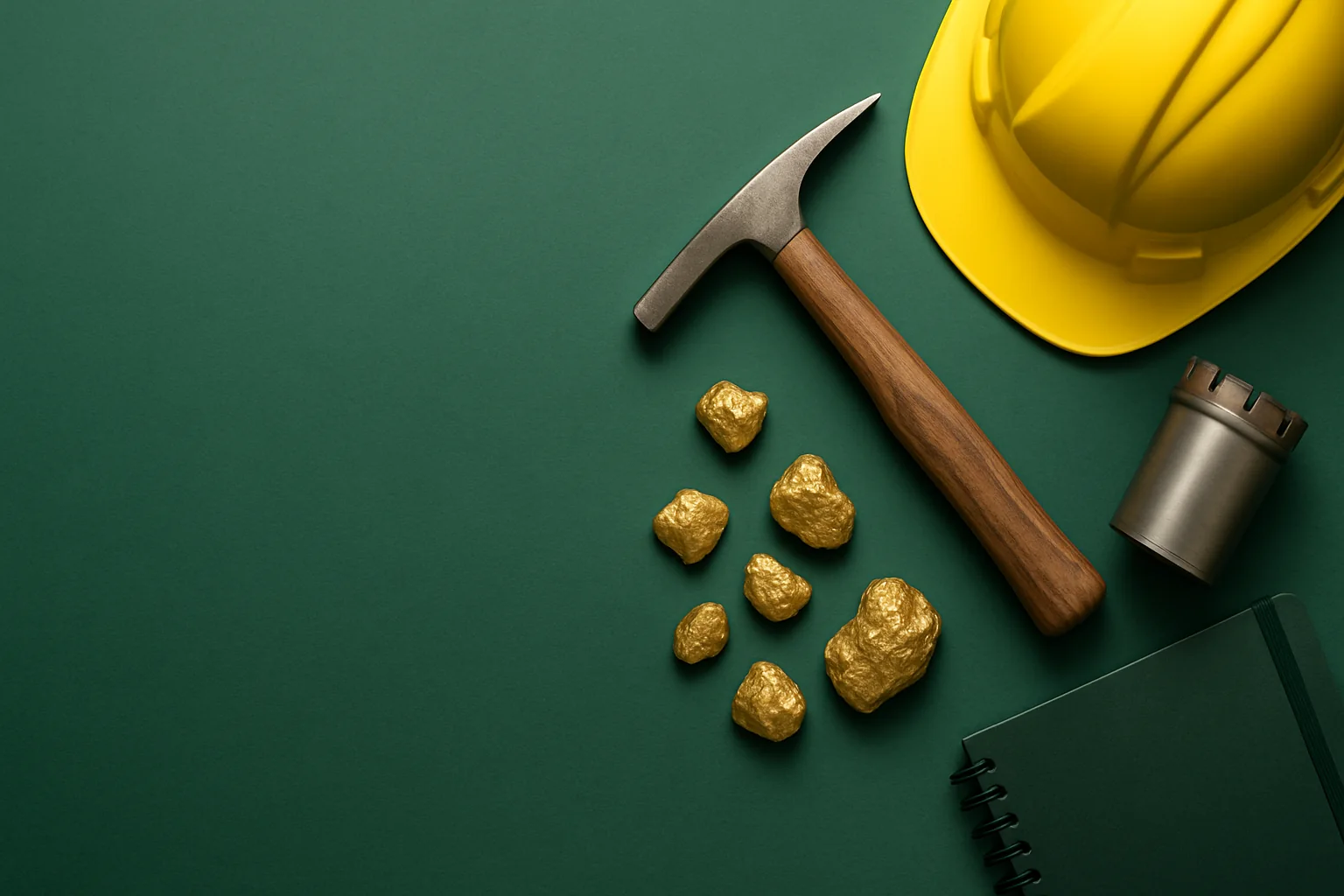 An image related to DESERT METALS LIMITED