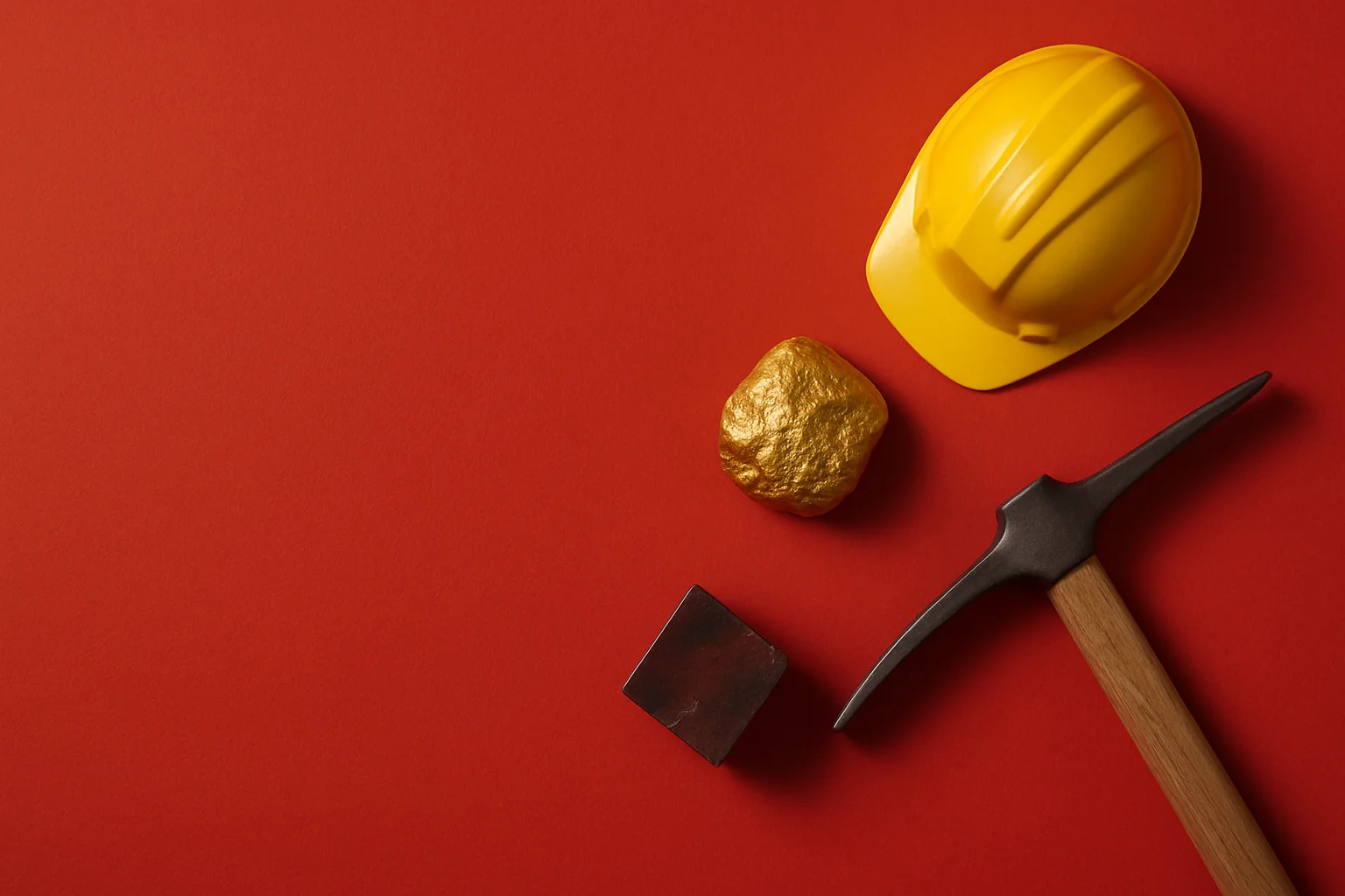 An image related to Everest Metals Corporation Ltd