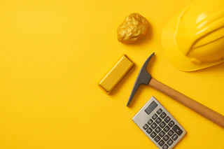 Kaiser Reef Unleashes Full Gold Price Potential After Call Option Completion