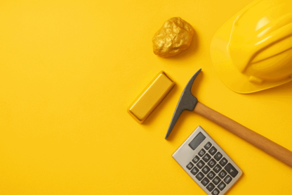 Kaiser Reef Unleashes Full Gold Price Potential After Call Option Completion