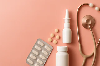 LTR Pharma Hits 1,000 SPONTAN Prescriptions, Eyes US Launch in H1 2026