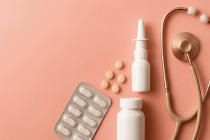 LTR Pharma Hits 1,000 SPONTAN Prescriptions, Eyes US Launch in H1 2026