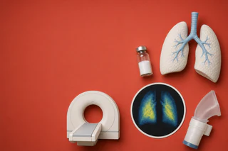 US Lung Imaging Guidelines Endorse Technegas as Preferred Agent