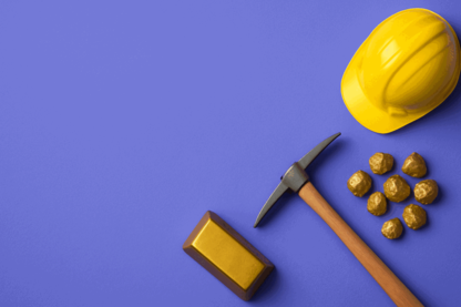 Austral Gold Secures A$8.5M to Boost Exploration and Processing Capacity