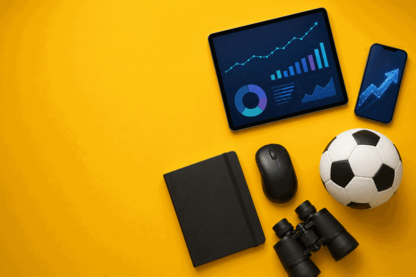 BetMakers Posts 12.6% Revenue Growth and 186% Adjusted EBITDA Increase in Q3 FY26