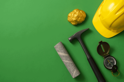 High-Tech Metals Confirms Bonanza-Grade Continuity at Wagtail Gold Deposit