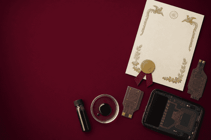 Strategic Elements Secures Key Japanese Patent for Energy Ink Technology