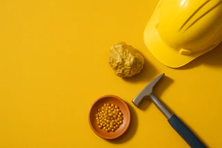 ENRG Elements Launches $1.6M Entitlement Offer to Boost Gold Exploration