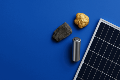 Lithium Energy Secures $33M from Solaroz Sale, Advances Multi-Project Growth