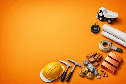 KGL Resources Unveils A$1.2 Billion NPV Baseline Model for Jervois Copper Project