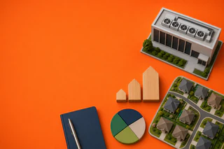 Stockland Advances Data Centre Joint Venture and Boosts Residential Sales in 3Q26