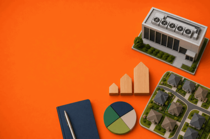 Stockland Advances Data Centre Joint Venture and Boosts Residential Sales in 3Q26