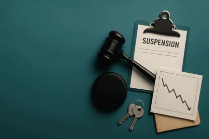 Oldfields Holdings Suspension Persists Amid Reporting Delays