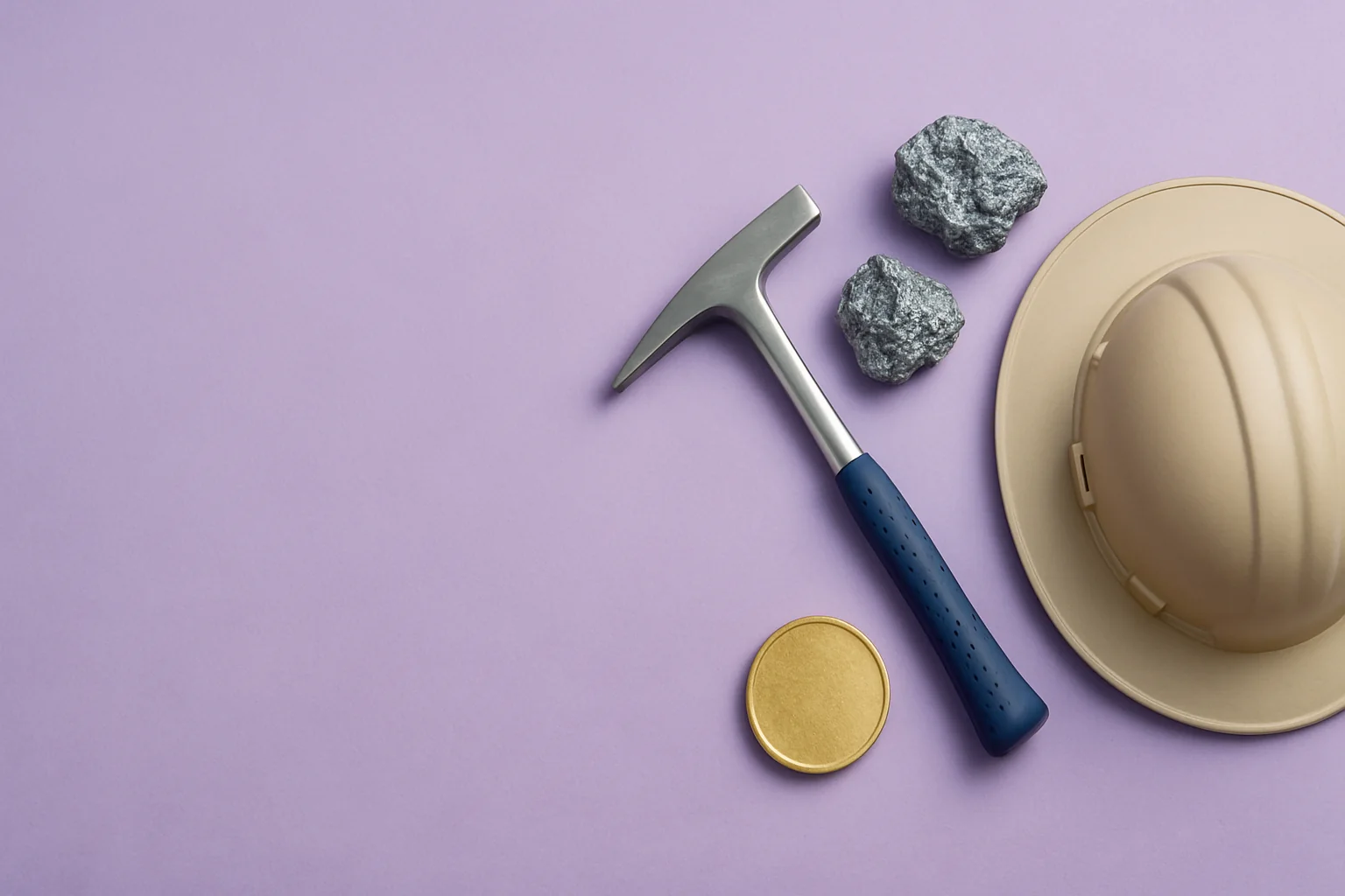 An image related to Galileo Mining Ltd