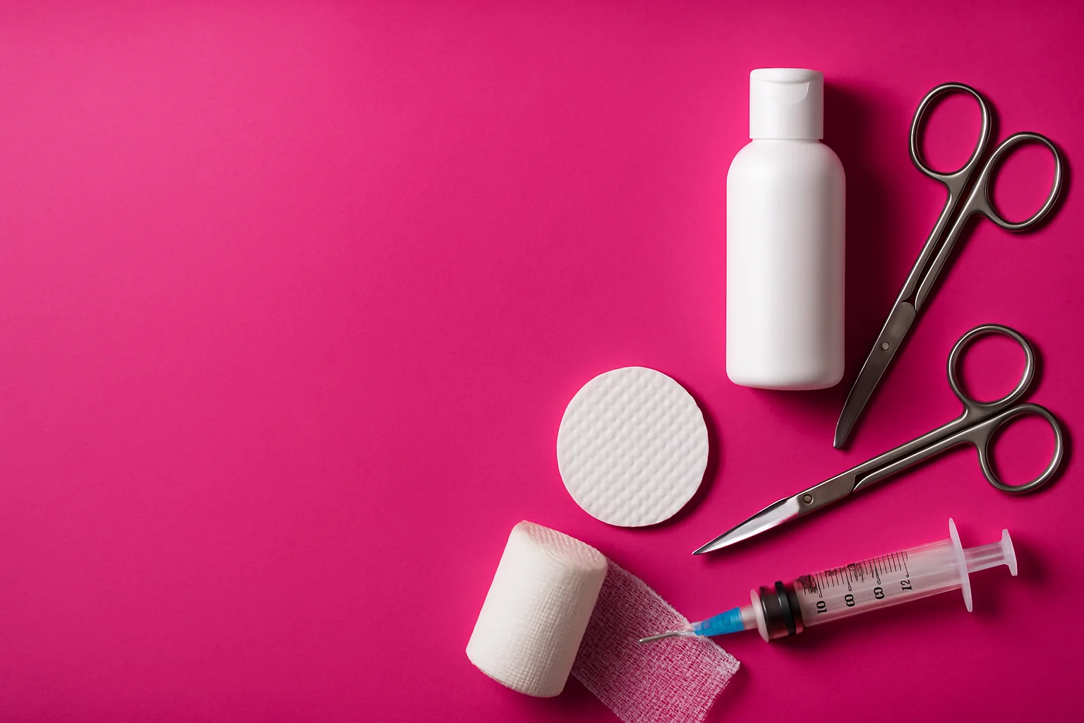 An image related to Tissue Repair Ltd