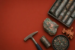White Cliff Minerals Hits 90m Copper Sulphides at Rae, Secures A$6.5m for Drilling Expansion