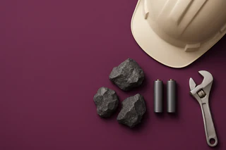 Element 25 Accelerates Butcherbird Expansion and US HPMSM Refinery with Strong Backing