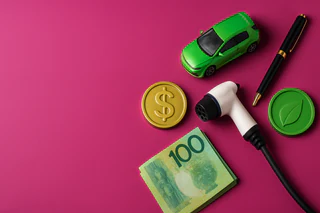 FleetPartners Launches A$400m ABS with Pioneering Green Tranche for EV Leases